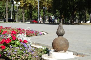 Оглядова екскурсія Ізмаїлом